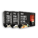 FREE Organic Noodle Bowls