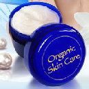Organic Skin Care Pads Sample