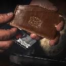 FREE Handcrafted OROX Cardholder