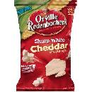 Free Popcorn at Kum & Go