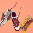 FREE Pair of Oscar Mayer Bacon Shoelaces