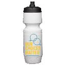 FREE Reusable Water Bottle