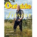 Free Outside Magazine Subscription