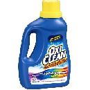 FREE OxiCleanDetergent