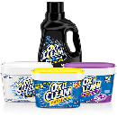 FREE sample of OxiClean