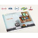 P&G $13 Coupon Booklet