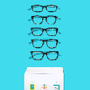 FREE Home Try-On Kit from Pair Eyewear