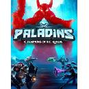 Free Paladins PC Game