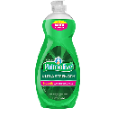 Palmolive #Messipes House Party