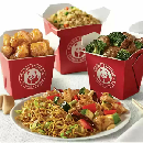 Panda Express BOGO Plate Coupon