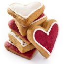 FREE Valentines Cookie @Panera