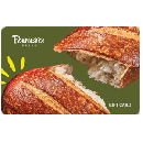 $50 Panera Gift Card for $40