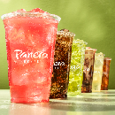 Unlimited FREE Drinks & Coffee at Panera