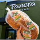 FREE Sourdough Loaf at Panera Bread on 7/9