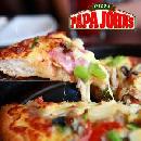 Papa John's Gift Card Deal
