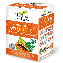 FREE Papaya Leaf Tea Sample
