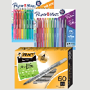 FREE Paper Mate and BIC Pens