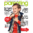 Free Parenting School Years