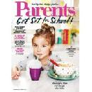 Free Subscription to Parents