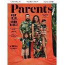 FREE  Parents Magazine 2-Year Subscription