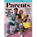 FREE Parents Magazine 2-Year Subscription