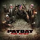 Free PAYDAY The Heist PC Game