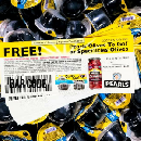 FREE Pearls Olives Coupon