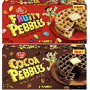 FREE box of PEBBLES Waffles