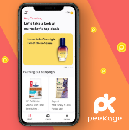 FREE Product Samples from Peekage
