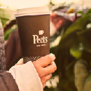 FREE Coffee or Tea for Teachers at Peet's