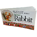 FREE Pel-Freez Rabbit Recipes Book