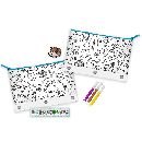 FREE Pencil Pouch Craft at JCPenney 8/13