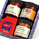 FREE Penzeys Mini Soul Box (In-Store)