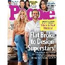 FREE subscription to People Magazine