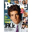 FREE subscription to PEOPLE magazine