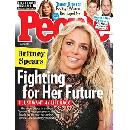 FREE subscription to People Magazine