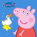 FREE Peppa Pig Golden Boots Kids Game App