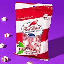 FREE 4oz bag of Peppermint Candy Puffs