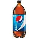 Free Pepsi Next 2-Liter