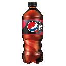 FREE 20oz Pepsi Zero Sugar after Rebate