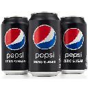 FREE Pepsi Zero Sugar