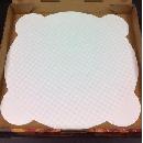 FREE Perfect Crust Pizza Liner Sample