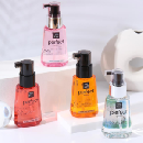 mise en scène Perfect Serums Testing