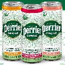 FREE Perrier Energize Drink at QuikTrip