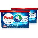 80 Persil Laundry Detergent Discs $14.48