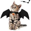 Pet Bat Wings Costume $5.20