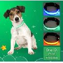 Free Led Dog Safety Collar