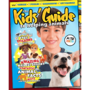 Free Kids' Magazine