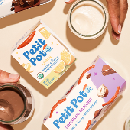 Free Petit Pot Organic French Desserts