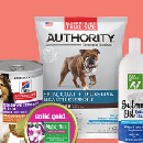 FREE Samples at PetSmart on August 3rd